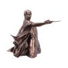 Harry Potter Voldemort Duel 32cm Fantasy NEMESIS NOW | EASTER SALE