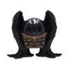 Baphomet Antiquity Snow Globe 22.5cm Baphomet NEMESIS NOW | EASTER SALE