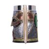 Lord Of The Rings Rohan Tankard 15.5cm Fantasy Top 200
