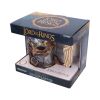 Lord Of The Rings Rohan Tankard 15.5cm Fantasy Top 200