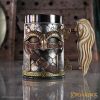 Lord Of The Rings Rohan Tankard 15.5cm Fantasy Top 200