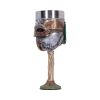 Lord Of The Rings Rohan Goblet 19.5cm Fantasy NEMESIS NOW | EASTER SALE