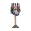 Lord Of The Rings Rohan Goblet 19.5cm Fantasy NEMESIS NOW | EASTER SALE