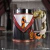 Harry Potter Hermione Collectible Tankard 15.5cm Fantasy Last Chance to Buy