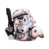 Stormtrooper Blasted Bust 23.5cm Sci-Fi Last Chance to Buy