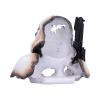 Stormtrooper Blasted Bust 23.5cm Sci-Fi Last Chance to Buy