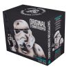 Stormtrooper Blasted Bust 23.5cm Sci-Fi Last Chance to Buy