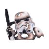 Stormtrooper Blasted Bust 23.5cm Sci-Fi Last Chance to Buy
