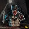 Batman DCeased Bust 29cm Comic Characters NEMESIS NOW | EASTER SALE