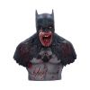 Batman DCeased Bust 29cm Comic Characters NEMESIS NOW | EASTER SALE