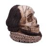 Shakespeare's Legacy 16cm Skulls Statues Medium (15cm to 30cm)