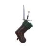 Lord of the Rings Aragorn Stocking HangingOrnament Fantasy Stock Arrivals