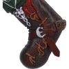 Lord of the Rings Aragorn Stocking HangingOrnament Fantasy Stock Arrivals