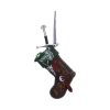Lord of the Rings Aragorn Stocking HangingOrnament Fantasy Stock Arrivals