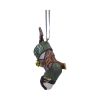 Lord of the Rings Legolas Stocking HangingOrnament Fantasy Christmas Product Guide