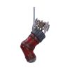 Lord of the Rings Gimli Stocking Hanging Ornament Fantasy Top 200