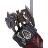 Lord of the Rings Gimli Stocking Hanging Ornament Fantasy Top 200