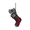 Lord of the Rings Gimli Stocking Hanging Ornament Fantasy Top 200