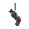 Lord of the Rings Gandalf Stocking HangingOrnament Fantasy Stock Arrivals