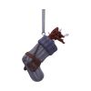 Lord of the Rings Gandalf Stocking HangingOrnament Fantasy Stock Arrivals