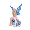 Jewelled Fairy Sapphire (Large) 28.5cm Fairies Sale Items