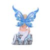 Jewelled Fairy Sapphire (Large) 28.5cm Fairies Sale Items