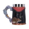 Harry Potter Ron Collectible Tankard 15.5cm Fantasy Sale Drinkware