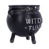 Witch's Fund 16.5cm Witchcraft & Wiccan NEMESIS NOW | BLACK FRIDAY SALE 2025