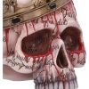 Macbeth 15cm Skulls Last Chance to Buy