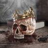 Macbeth 15cm Skulls Last Chance to Buy