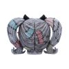 Drop Dead Gorgeous - Pins and Needles 20.5cm Skulls Halloween RRP Above 20