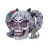 Drop Dead Gorgeous - Pins and Needles 20.5cm Skulls Halloween RRP Above 20