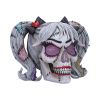 Drop Dead Gorgeous - Pins and Needles 20.5cm Skulls Halloween RRP Above 20