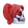Drop Dead Gorgeous - Cackle and Chaos 19cm Skulls NEMESIS NOW | EASTER SALE