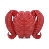 Drop Dead Gorgeous - Cackle and Chaos 19cm Skulls NEMESIS NOW | EASTER SALE