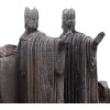 Lord of the Rings Gates of Argonath Bookends 19cm Fantasy Stock Arrivals
