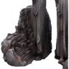 Lord of the Rings Gates of Argonath Bookends 19cm Fantasy Stock Arrivals