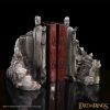 Lord of the Rings Gates of Argonath Bookends 19cm Fantasy Stock Arrivals