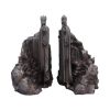 Lord of the Rings Gates of Argonath Bookends 19cm Fantasy Stock Arrivals