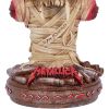 Metallica One Box 20cm Band Licenses NEMESIS NOW | EASTER SALE