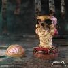 Metallica One Box 20cm Band Licenses NEMESIS NOW | EASTER SALE