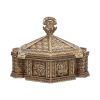 Harry Potter Hogwarts Trinket Box 18cm Fantasy NEMESIS NOW | EASTER SALE