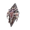 World of Warcraft Horde Wall Plaque 30cm Gaming Stock Arrivals