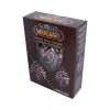 World of Warcraft Horde Wall Plaque 30cm Gaming Stock Arrivals