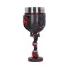 House of the Dragon Daemon Targaryen Goblet 19.5cm Dragons Last Chance to Buy
