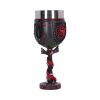 House of the Dragon Daemon Targaryen Goblet 19.5cm Dragons Last Chance to Buy