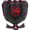 House of the Dragon Daemon Targaryen Goblet 19.5cm Dragons Last Chance to Buy