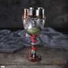 House of the Dragon Daemon Targaryen Goblet 19.5cm Dragons Last Chance to Buy