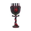 House of the Dragon Daemon Targaryen Goblet 19.5cm Dragons Last Chance to Buy