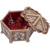 Pandora's Box 16.5cm Fantasy NEMESIS NOW | EASTER SALE